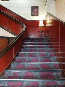 The Northern Wairoa Hotel - Rezeption