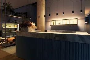 Leman Locke - Reception