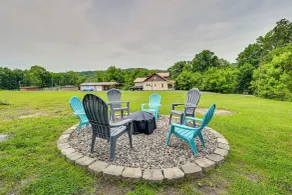 Family Home in Heart of Brownsville: Walk to River - Innvendig