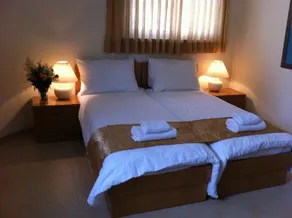 City Center Hotel Jerusalem - Chambre