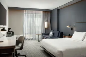 Courtyard by Marriott Cleveland TN - Zimmer