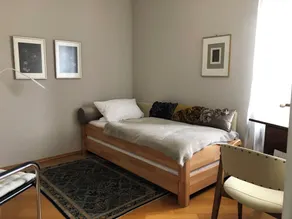 Apartment in Landau Stadtoase - Quarto