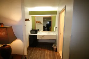 Rice Hill Inn Motel - Rom