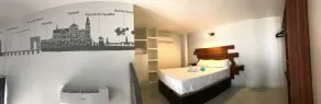 Trigo Homes - Chambre