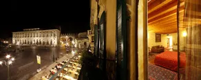 City Centre Rooms and Apartments - Vue de la chambre