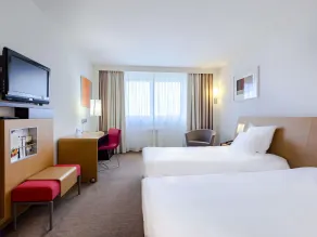 Novotel Kraków City West - Room