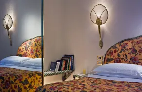 Hotel Biasutti - Chambre