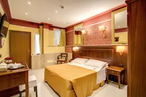 Hotel Aurelius - Chambre
