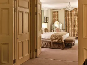 The Apartments by The Sloane Club - Chambre