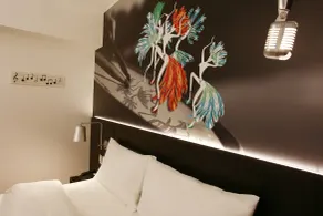 ibis Styles Taubate - Room