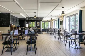 Campanile Avallon - Restaurant
