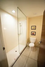 Comfort Suites University Brookings - Zimmer