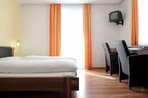 Hotel Filli - Zimmer