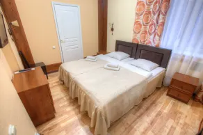 Viktorija - Habitación