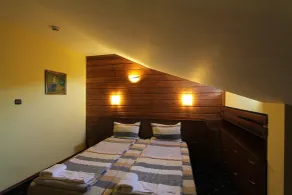 Kap House Hotel - Værelse