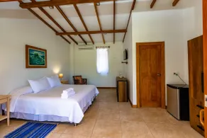 Hotel Punta Camarón Bungalows & Suites - Værelse