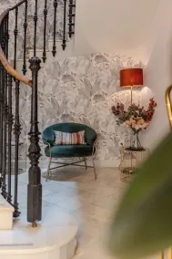 Soho Boutique Turia - Réception