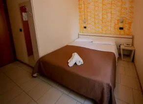 Hotel Petrarca - Rum