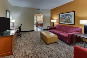 Drury Inn & Suites Meridian - Chambre