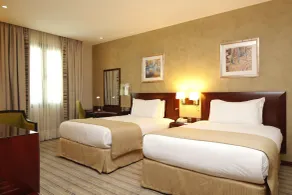 Holiday Inn Riyadh Olaya by IHG - Room