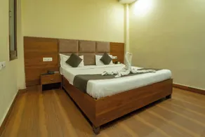 Hotel Tarry Town - Chambre