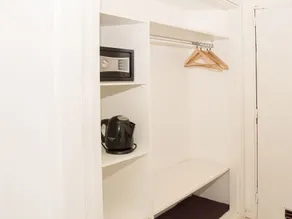 Estocolmo Hotel - Quarto