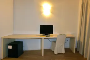 Tenuta Monterosso - Zimmer