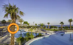 Akti Imperial Deluxe Resort & Spa Dolce by Wyndham - Piscine