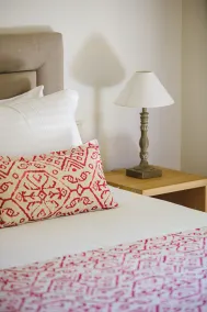 Z Boutique Hotel - Værelse