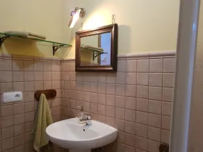Apartamentos Rurales Buenamadre - Badrum