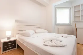 Urban Hostel & Apartments - Room