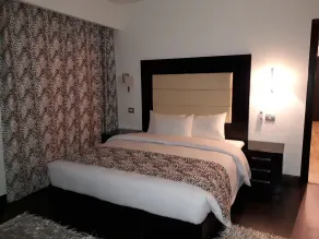 Royal Maadi Hotel - Chambre