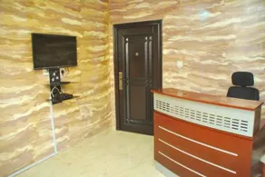 Tobby Royal Suites - Reception