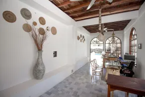Gili Breeze Tropical Bungalows - Réception