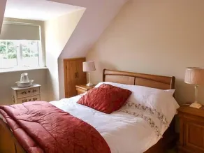 Lovers' Lodge - Habitación