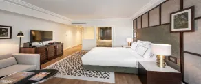 The Stay Boulevard Nisantasi - Room