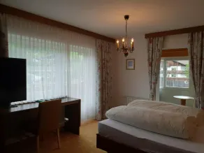 Hotel Grieserhof - Room