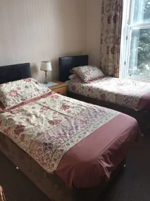 Roselodge Guest House - Camera