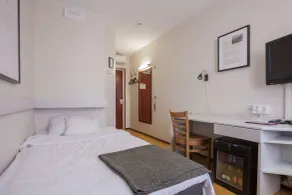 Pietarsaaren Kaupunginhotelli - Zimmer
