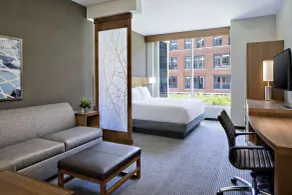 Hyatt Place Grand Rapids Downtown - Room
