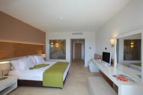 Bellazure Hotel - Habitación