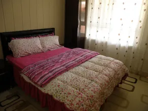 Karaali Kpalicalari ve Otel Tesisleri - Værelse