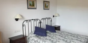 Casa Rural Mi Abuela Maria - Værelse