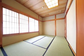 Gion Kyoto Miyagawacyo Guesthouse HANAKANZASHI - Camera
