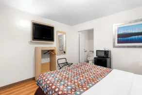 Americas Best Value Inn Stillwater - Chambre