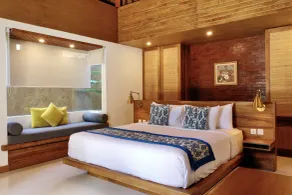 Sagara Villas and Suites Sanur by AHM - Room