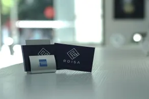 Roisa Hostal Boutique - Réception