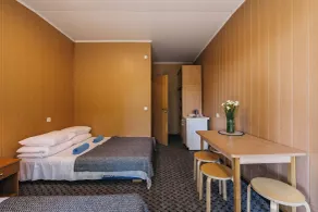 Kastytis - Badezimmer