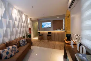 Leblon Design Hotel - Reception