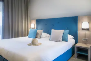 Hôtel Bartaccia - Chambre